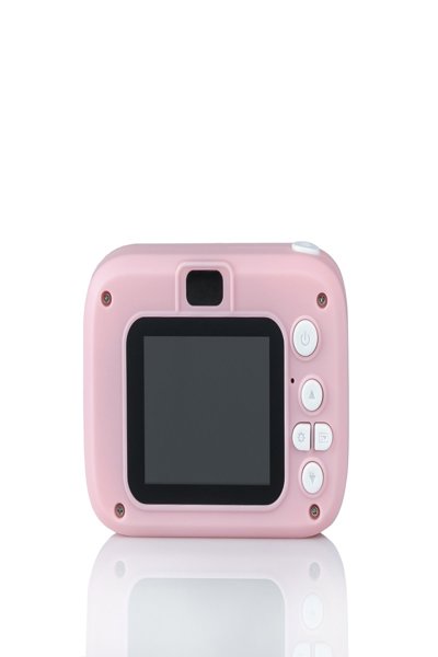 Caméra enfant Extralink H35 SIMPLE rose Extralink