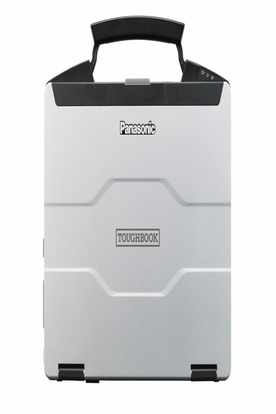 Panasonic Toughbook 55 - Rugged - FZ-55G6601B4