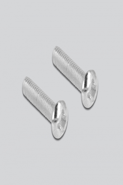 Delock DisplayPort-kabel - DisplayPort (hona) till DisplayPort (hona) panelmonterbar - 87103