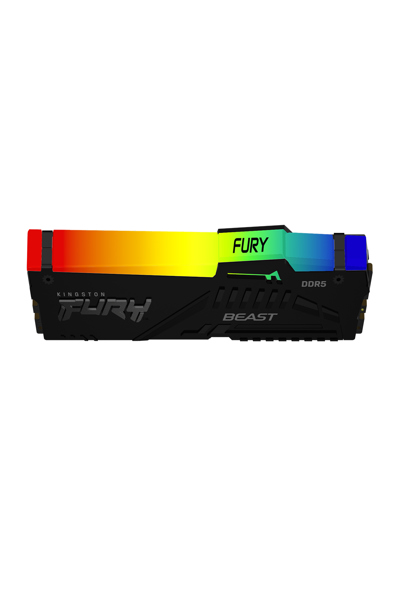 Kingston FURY Beast RGB - DDR5 - KF564C32BBA-32