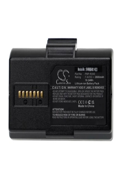 PBP-S400/STD