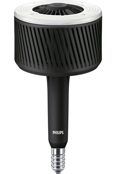 Philips TForce LED HPI UN 140W E40 840 Wide Beam - 75373300