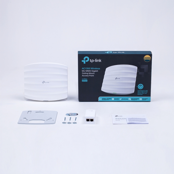 TP-LINK EAP225 WLAN-router - EAP225