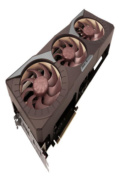 ASUS 90YV0M32-M0NA00 Graphics Card GeForce Rtx 5080 Gddr7 Noctua - 90YV0M32-M0NA00