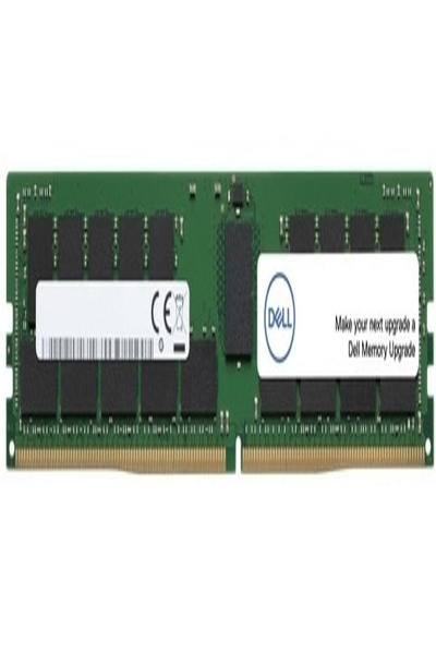 Dell MEM 8GB 2400 1RX8 8G DDR4 - 8 GB - DDR4 - 888JG
