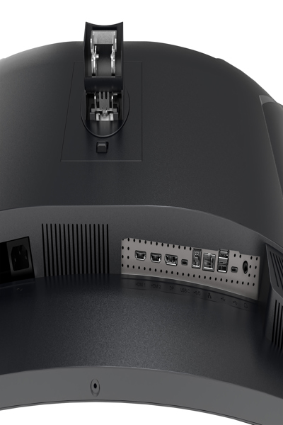 Iiyama G-MASTER Gold Phoenix GCB3486WQSCP-B1 - GCB3486WQSCP-B1