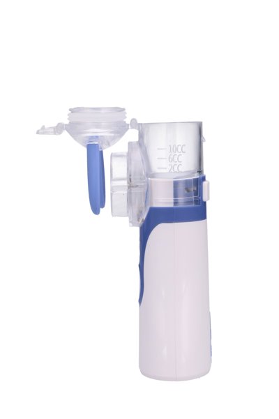 Extralink Smart Life INHALATOR NEBULIZATOR PRZENO?NY N1 - EX.32082