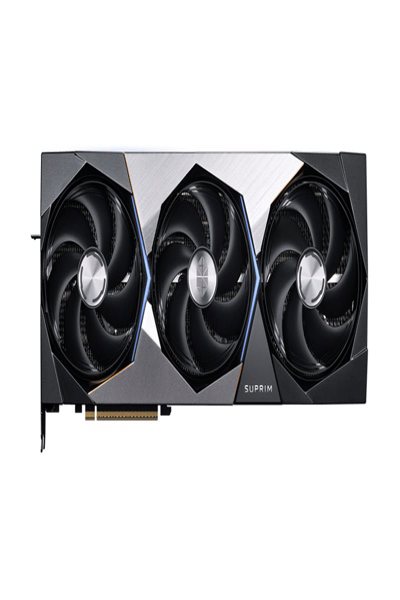 MSI GeForce RTX 5090 32G SUPRIM SOC - V530-026R