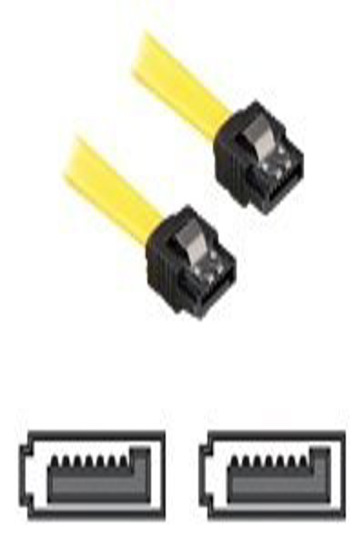 Delock SATA-kabel - Seriell ATA 150/300 - 82464