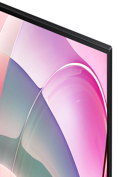 SAMSUNG S70D 32" 4K ULTRA HD LED MONITOR - LS32D702EAUXEN