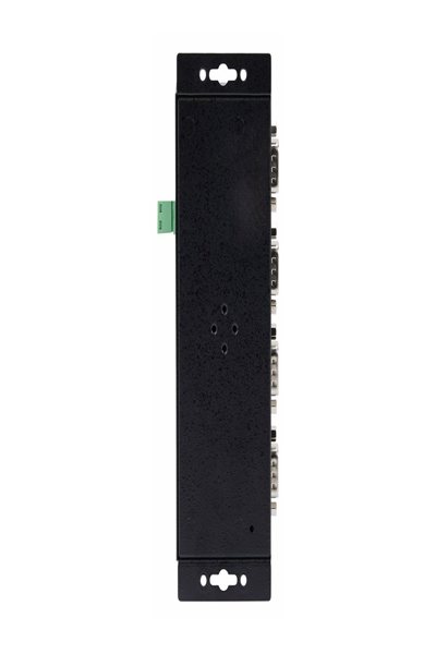 I43-SERIAL-ETHERNET - I43-SERIAL-ETHERNET