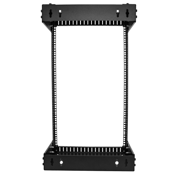 18U 19in Wall Mount Network Rack Adjustable - RACK-18U-20-WALL-OA