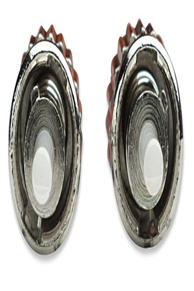 Intellinet OM2 ST/SC fiberoptisk patchkabel 1 m - 470100