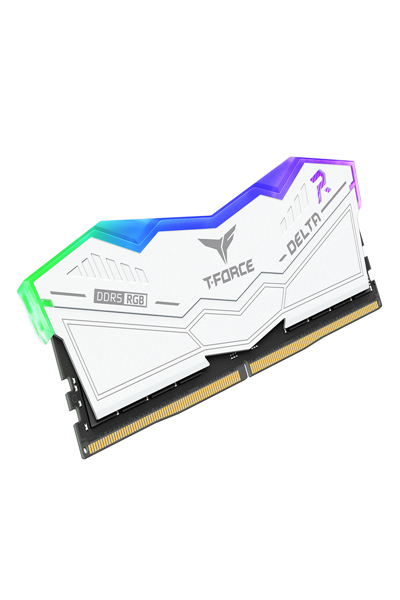 Team Group DIMM 48GB DDR5-6400 Dual-Kit DELTA RGB - FF4D548G6400HC32ADC01