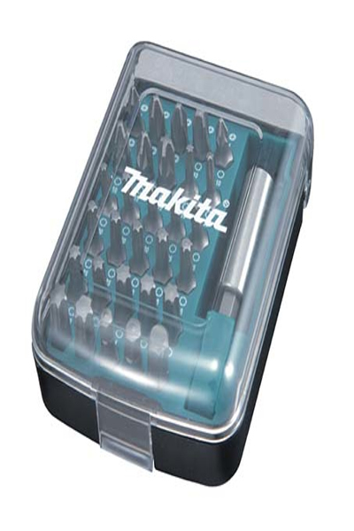 MAKITA D-34936 31 PC BIT/SOCKET SET