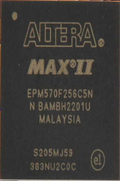 EPM570F256C5N
