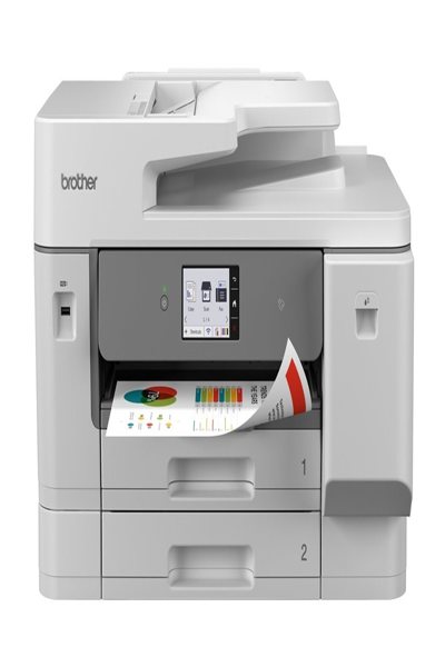 Brother MFC-J6975DW A3 - Multifunction Printer - Inkjet - MFCJ6975DWRE1