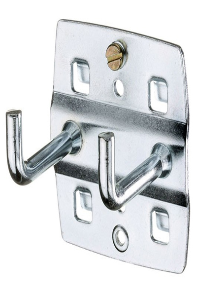 Crochet à outils double Gedore 2008475 1500 H 21-35 35 x 6 mm