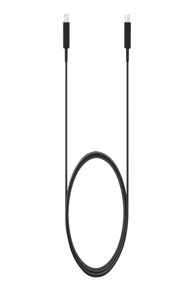 Samsung EP-DX510 - USB cable - 24 pin USB-C (M) to 24 pin USB-C (M)