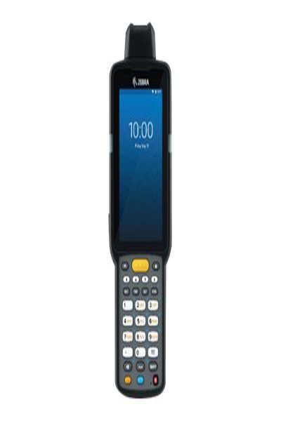 ZEBRA MC3300X DATA LOGGER 4" 4 GB/32 GB