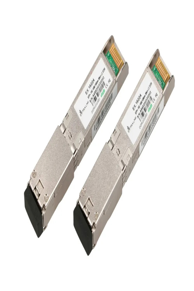 Extralink SFP WDM Module SFP+ 10G 10Gbps, 1490/1550nm, single mode, 80km, LC, pair, Fiber optic, 10000 Mbit/s, SFP+, LC, 80000 m, 1550 nm