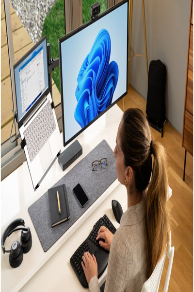 Kensington EQ - Ryggsäck för bärbar dator - K60392WW