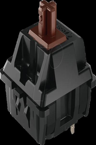 Cherry MX2A-G1NN CHERRY MX Brown Key Module - MX2A-G1NN