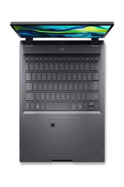 Acer Aspire ASP14-52MTN - 14" Convertible - Core Ultra 7 1.7 GHz 35.6 cm - NX.J3JEV.003