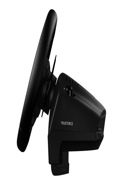 Logitech G G923 wheel pedals and gear shift lever set - 991-000531