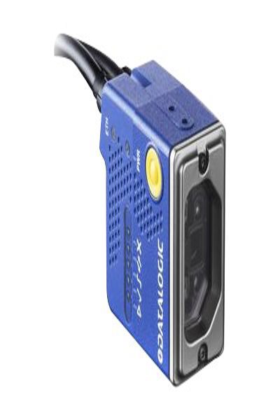 Datalogic Matrix 120 210-000 - Fixed bar code reader - 1D/2D - CMOS - Planet - POSTNET - Aztec Code - Data Matrix - MaxiCode - Micro QR Code - QR Code - 752 x 480 pixels - 937800000