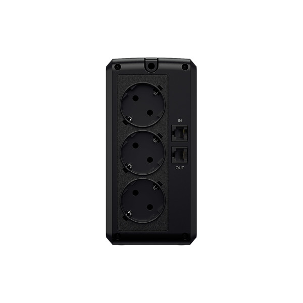 CyberPower UT850EG - Line-Interactive - 850 VA - UT850EG