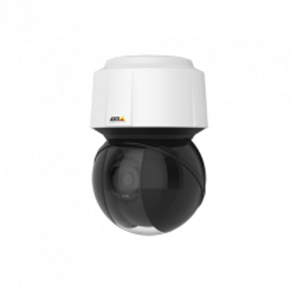 Axis Q6135-LE - IP Camera - PTZ - 01958-002