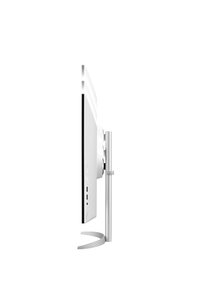 LG 49WQ95X-W - LED monitor - curved - 49WQ95X-W.AEU