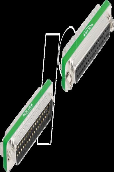 Delock Passivt RF/EMI-filter - 66480
