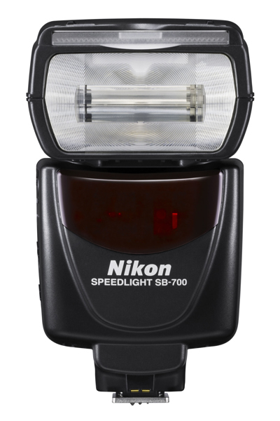 Nikon SB-700 - 3,5 s - 360 g