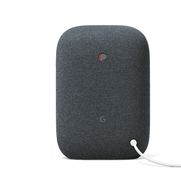 Google Nest Audio GA01586-EU Smart Speaker - GA01586-EU