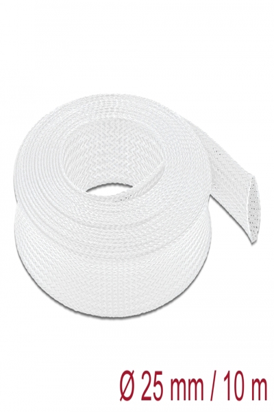 Delock Braided sleeving - 10 m - 20806