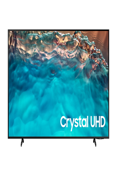 SAMSUNG UE55BU8072UXXH 55" LCD SMART TV