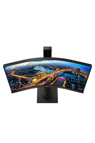 Philips B Line 346B1C/00 Monitor 34" QHD LCD 4ms - 346B1C/00
