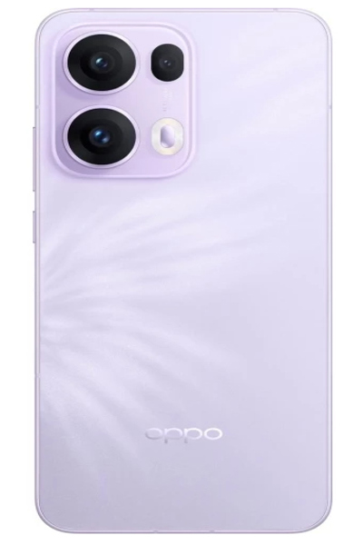 Oppo Reno13 Pro 12/Graphite Grey - Cellphone - 512 GB
