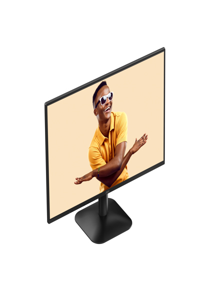 AOC 24B31H - LED monitor - 24" (23.8" viewable) - 24B31H