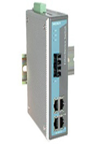 Commutateur Moxa EtherDevice EDS-305-M-ST-T