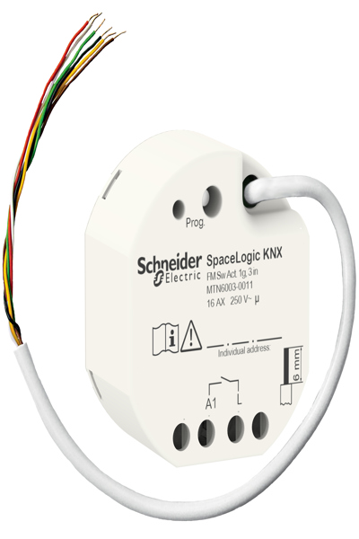 Schneider Electric MTN6003-0011