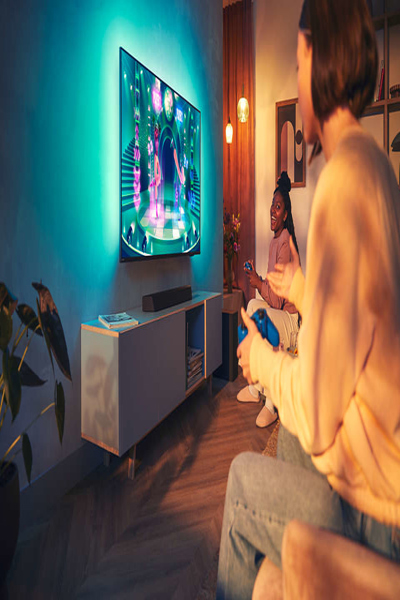Philips TAB7807/10 3.1 Soundbar