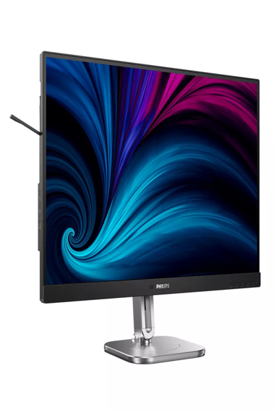 PHILIPS 27" 16:9 IPS HAS HDMI X DP MONITOR 68.6 CM