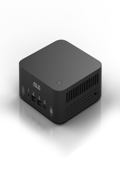 ASUS PN54-S50004NN RYZEN AI 5 340 BAREBONE 16,384 MB - 90MS02Y1-M00040