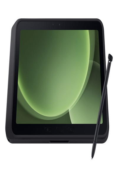 Samsung Galaxy Tab Active 128 GB - Tablet - SM-X356BZGAEEE