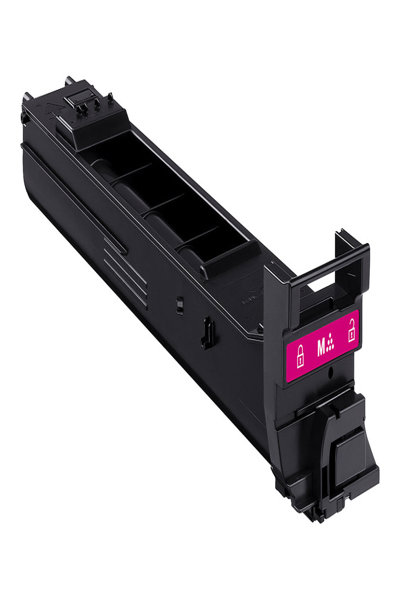 Toner magenta Konica Minolta