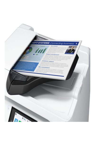 Epson WorkForce Pro EM-C8100RDWF - C11CL31401