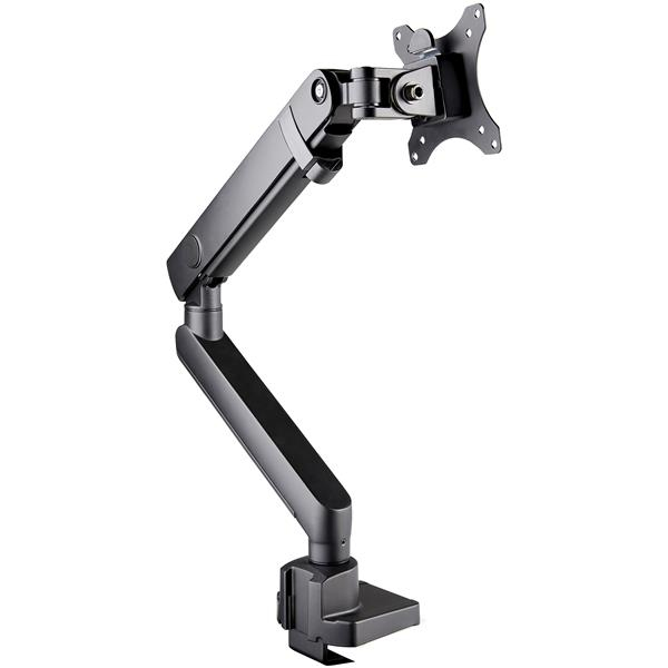 Desk Mount Monitor Arm with 2x USB 3.0 ports - ARMSLIM2USB3